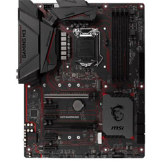 مادربرد-msi