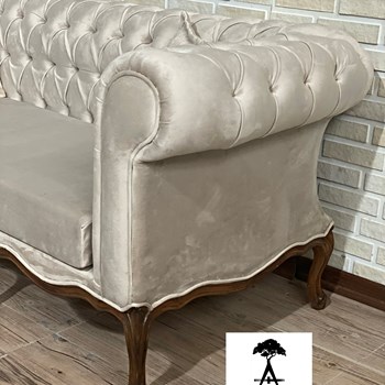 مبلمان-راحتی-مدل-داتیس-به-همراه-مبل-کویین-فارست