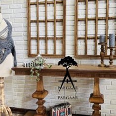 کنسول-مدل-آمانت