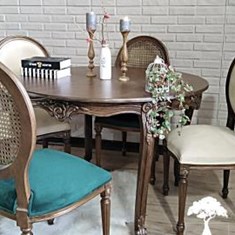 سرویس-نهارخوری-سیکاس