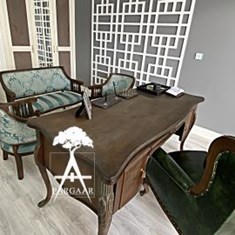 مبلمان-مینیمال-فیروزه