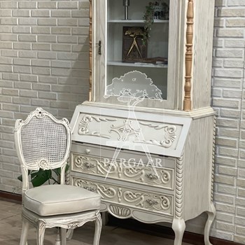 ویترین-مدل-دلسا