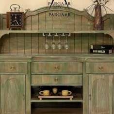 کنسول-مدل-الیزه