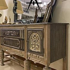 کنسول-مدل-پامچال