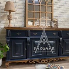 کنسول-و-میز-تی-وی-مدل-کیان