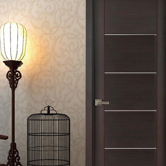 انواع-درب-های-چوبی