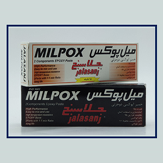 چسب-هزار-کاره-میل-پوکس-جلاسنج