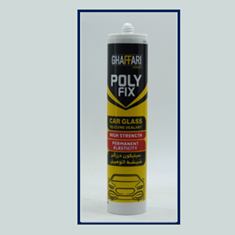 سیلیکون-درزگیر-شیشه-اتومبیل-غفاری