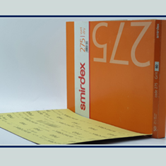 سنباده-اسمیردکسقرمز