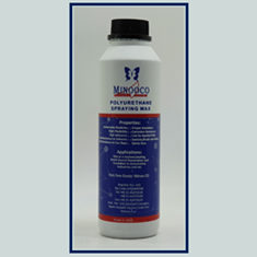 موم-پاششی-پلی-یورتان-مینوکو