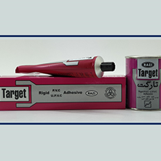 چسب-پی-وی-سی-فشار-قوی-تارگت-رازی