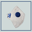 ماسک-سوپاپ-دار