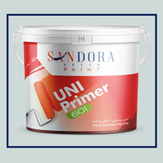 یونی-پرایمر-ساندورا