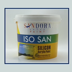 ایزوسان-الیاف-دار-و-بدون-الیاف-ساندورا