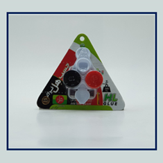 چسب-فولاد-هل