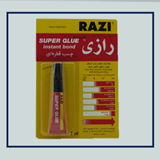 چسب-قطره-ای-رازی