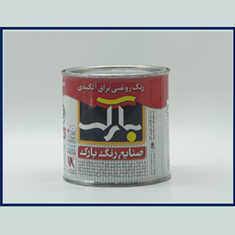 رنگ-روغنی-براق-بارک