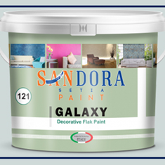 رنگ-گالکسیرنگ-دکوراتیو-داخلیساندورا