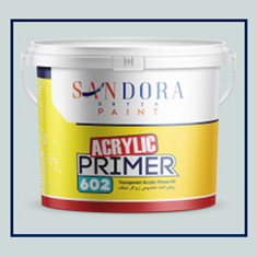 اکریلیک-پرایمر-ساندورا