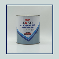 رنگ-روغنی-اتومبیلی-آرکو