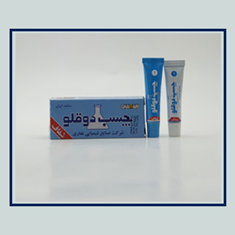 چسب-دوقلوی-همه-کاره-شفاف-غفاری