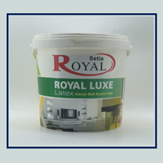 رنگ-اکریلیک-مات-رویال-ساندورانما-داخلی