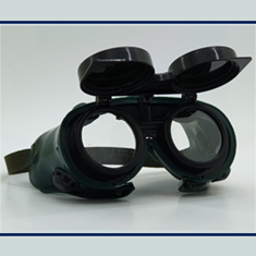 عینک-جوشکاری