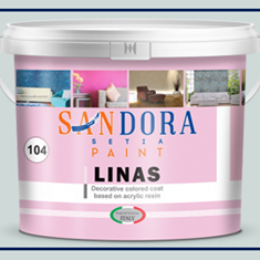 لیناسرنگ-دکوراتیو-داخلیساندورا