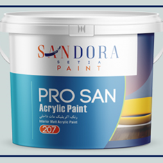 رنگ-پروسان-اکریلیک-مات-مخصوص-نمای-داخلی