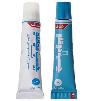 چسب-دوقلوی-همه-کاره-شفاف-غفاری