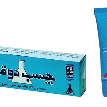 چسب-دوقلوی-همه-کاره-شفاف-غفاری