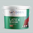 رنگ-لاتکس-اکریلیک-مات-داخلی