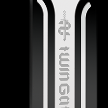 گیت-فروشگاهی-RM-تویین-گیت