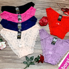 شورت-زنانه-توری