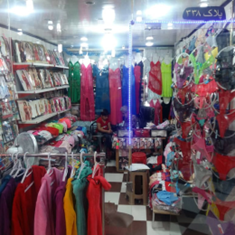 لباس-خواب-زنانه