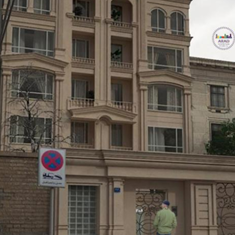 طراحی-نمای-خارجی-کلاسیک-و-رومی-آرادساخت