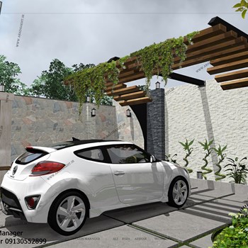 طراحی-باغ،-طراحی-ویلا،-طراحی-لند-اسکیپ-و-محوطه-در-مهندسی-معماری-آراد-اصفهان