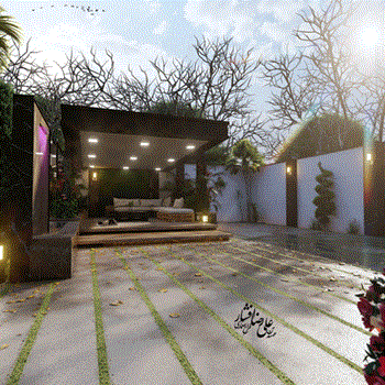 طراحی-باغ-و-ویلا-در-اصفهان-با-آرادساخت-مهندسین-معماری-آراد-ARADSAKHT