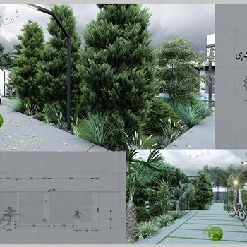 طراحی-باغ-و-ویلا-در-اصفهان-با-آرادساخت-مهندسین-معماری-آراد-ARADSAKHT