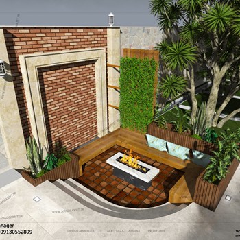 طراحی-باغ،-طراحی-ویلا،-طراحی-لند-اسکیپ-و-محوطه-در-مهندسی-معماری-آراد-اصفهان