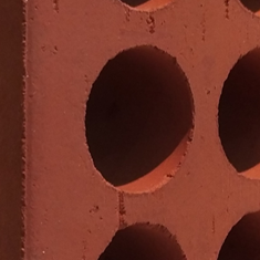 آجر-لفتون-قرمز