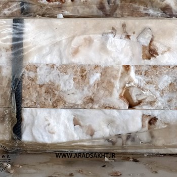 سنگ-آنتیک-گیوتین-قیچی-رنگی-گلدار-در-آرادساخت