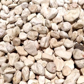 قلوه-سنگ-رودخانه-ای-سفید