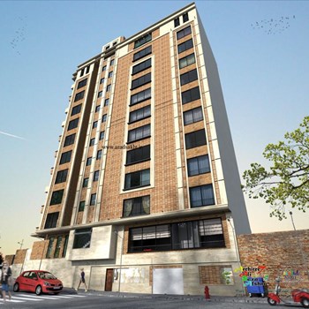 طراحی-نمای-خارجی-مجتمع-های-بلند-مرتبه-در-آرادساخت