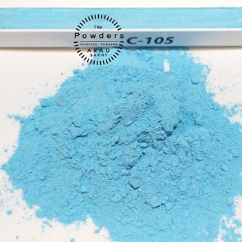 پودر-بندکشی