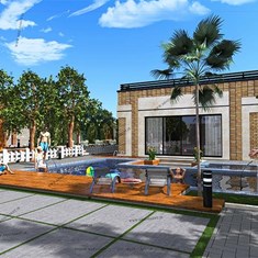 طراحی-باغ-ویلا-محوطه-سازی-با-آرادساخت-اصفهان