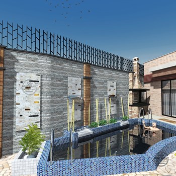 طراحی-باغ-ویلا-تالار-با-آرادساختقیمت-طراحی-باغ-ویلا-در-اصفهان