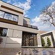 طراحی-نمای-مدرن-آپارتمان-و-ساختمانآراد-ساخت