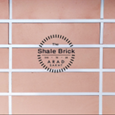 آجر-شیل-رس-گلبهی-در-آرادساخت-آراد-ساخت