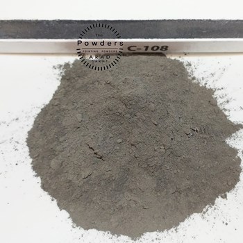 پودر-بندکشی